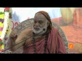 3 SIMPLE TEACHINGS OF ADI SHANKARA.  Anugraha Bhashanam by the Jagadguru Shankaracharya of Sringeri