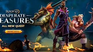 An Echo throughout Time - RuneScape 3 Music