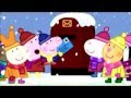 ??????????1? ?????? Peppa Pig's Christmas Mandarin&English