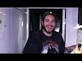 Post Malone Shows Off Swag & Tour Bus