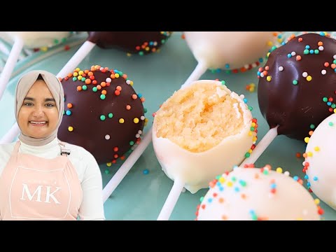 Video: Süß wie Candy: Fügen Sie einen Pop von Pastel zu Ihrer Küche hinzu
