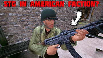 How To Get ANY Gun in ANY Faction (Heroes and Generals Guide) #shorts