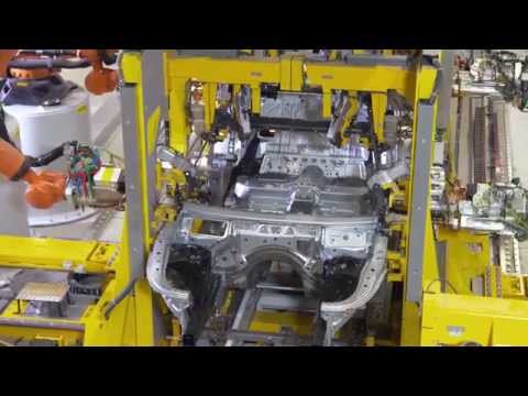 Video: Wo werden BMW 7er hergestellt?
