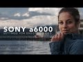 Sony a6000 SETTINGS for VIDEO | Cody Blue