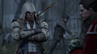 Assassin's Creed III - Boston Brawlers