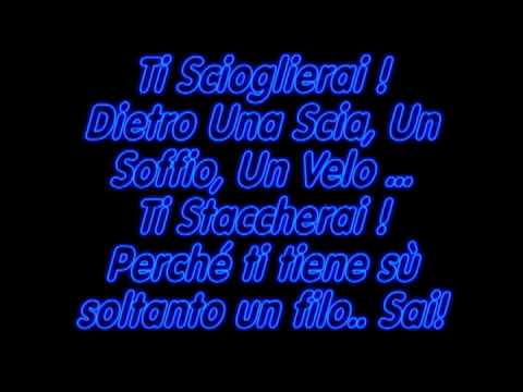 ligabue piccola stella senza cielo