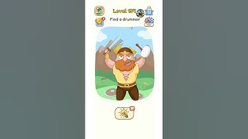 Dop 5 (Delete one part) Level 154- Walkthrough solutions - All Levels @Mr.Pendu69