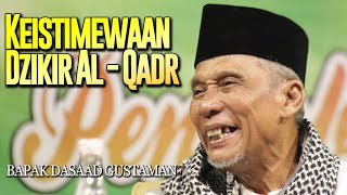 Download Mp3 Metode Dzikir Al-Qadr | Satu Malam Berbanding Seribu Malam | Bapak Dasaad Gustaman | Tasawuf Gudang lagu Download Mp3 Metode Dzikir Al-Qadr | Satu Malam Berbanding Seribu Malam | Bapak Dasaad Gustaman | Tasawuf