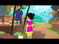 Ata Gache Tota Pakhi   Top Bengali Rhymes For Kids   Popular Children Rhymes #kids Mp3 Song