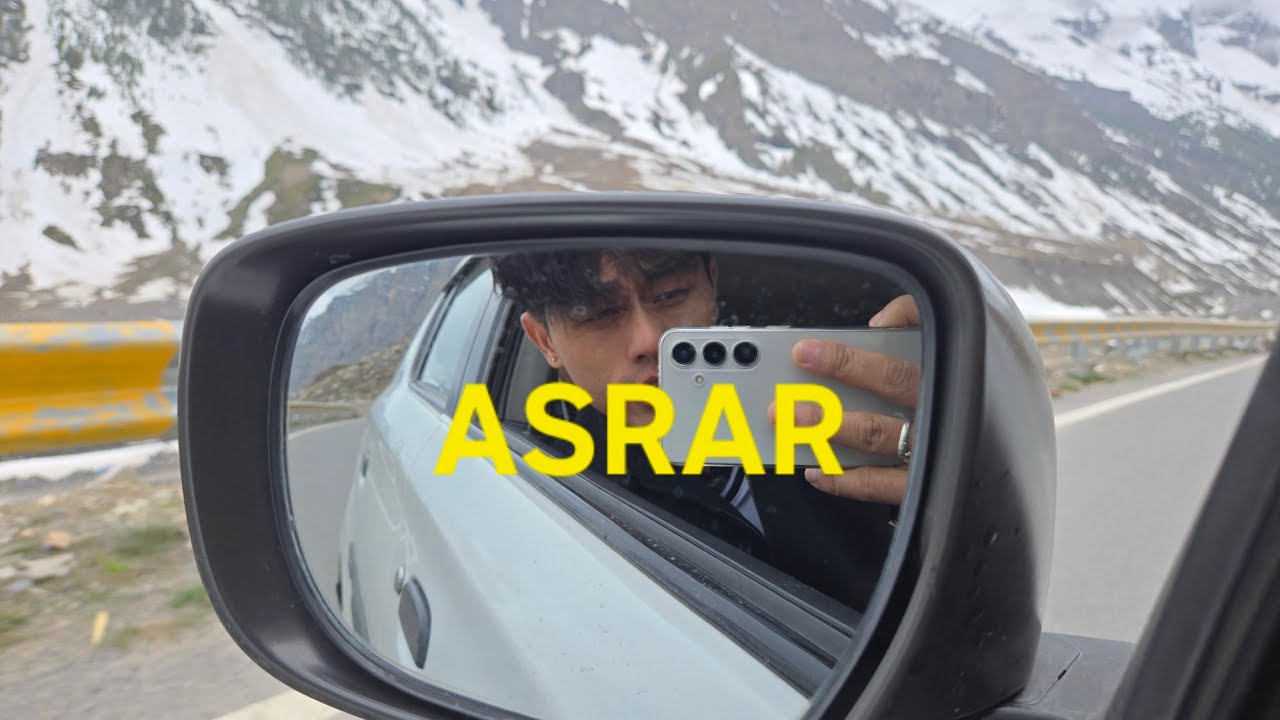 Ashr Raja Asrar - Raja | prod.by @flore_musik ( Official Audio) - YouTube