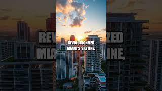 The Artful Investments of Jorge Pérez: Crafting Urban Luxury