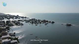 AssetRx SLR Insight Hub | Sea-level rise: a financial concern.