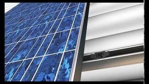 K2 Rafter Bolt Installation