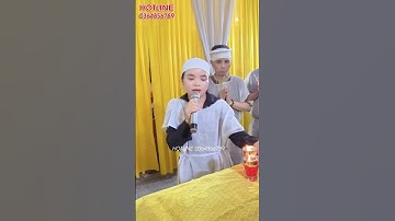 Tiếng Khóc Ngọc Anh Tiễn Cha Về Với Cõi Vĩnh Hằng Trong Lòng Đau Xót 🕯️😭