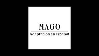 MAGO - GFRIEND (Adaptación en español) Sara Caperi
