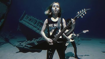 Dirgota – Living A Lie (Official Music Video)