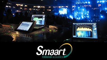 Smaart Operator Fundamentals Online: Introduction
