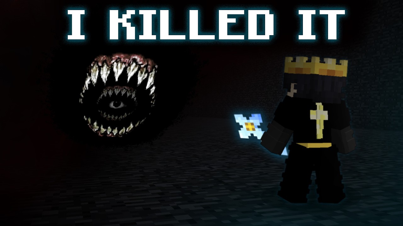 I Got Revenge In Wonderland 2.0...