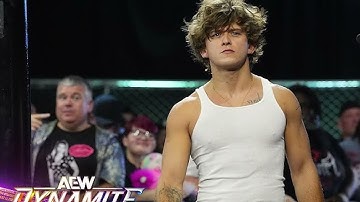 HOOK AEW Theme (AEW Edit) - "So Tell The Girls That I