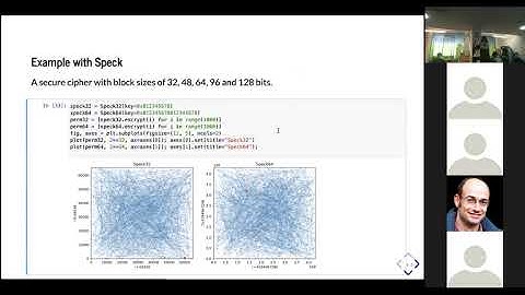 (Some) Algorithms for generating random permutations