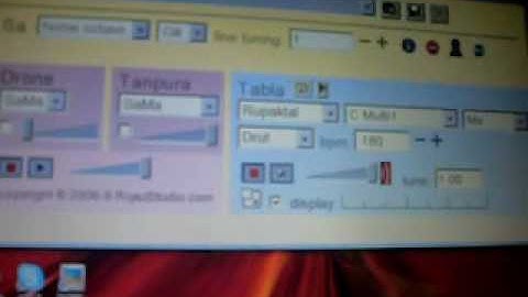 Richards Explains RiyazStudio Semi Classical