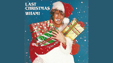 Wham! - Last Christmas [30 minutes Non-Stop Loop]