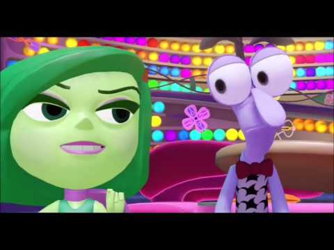 inside out the feelings youtube inside out feelings chart