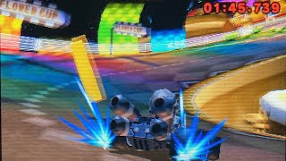 [MK7] Music Park - 1'45739 {10th WW}