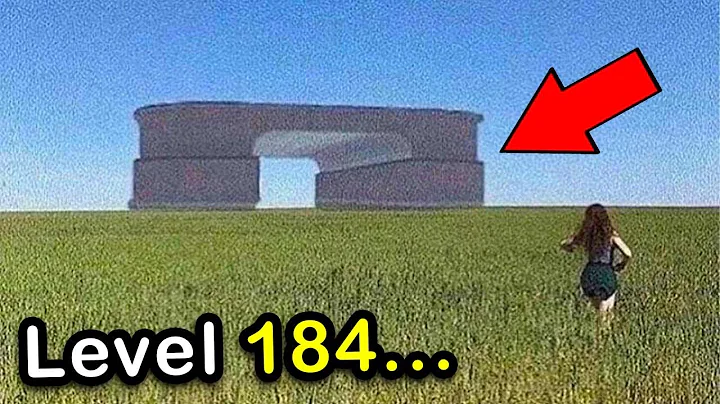 Top 5 SAFE Backrooms Levels with NO DANGER!