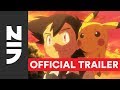 Pokémon the Movie: I Choose You! on Blu-ray - Official Trailer
