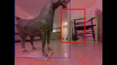 Jetbot - Image Based Visual Servoing