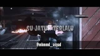 Mungkin su salah - story & cover bagroun PUBG