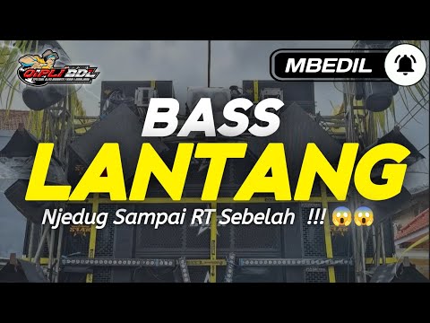 FREE FLM + SAMPLE ‼️DJ OH MY DARLING I LOVE YOU X RUTINITAS RADONG💥PARTY REMIX FYP TIKTOK TERBARU ‼️