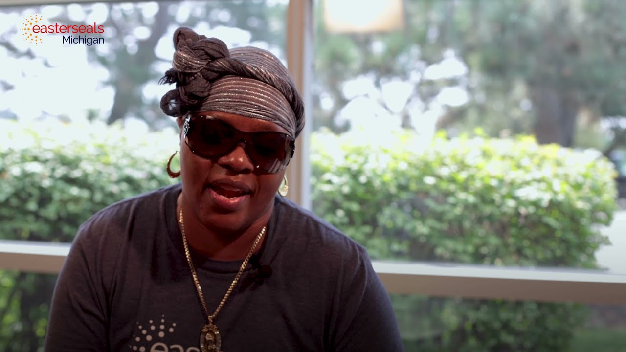 The Easterseals Michigan Impact