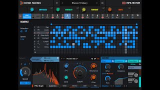 Introducing Infiltrator