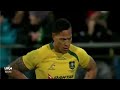 When Israel Folau was the best fullback in world rugby
