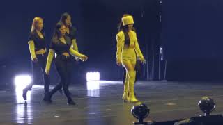 마마무 Mamamoo Water Color Eclipse Honey Twit Spit It Out My Con Live Ny Usa 2023