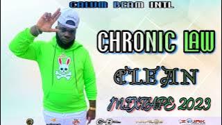 Chronic Law Mix 2023 Clean: Clean Chronic Law Mixtape Chronic Law Dancehall Mix 2023 Calum beam intl