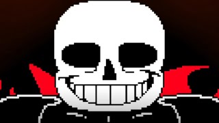 SANS THE UNDYING | Undershuffle Undertale Fangame