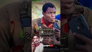 Young Alajerh Quran Recitation