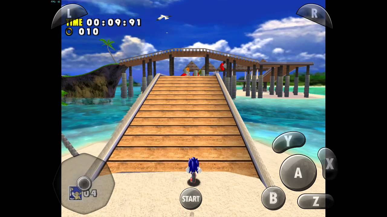 Соник адвенчер андроид. Dolphin Emulator Android. Sonic Android Port. Sonic Adventure on Android. Sonic Dolphin Emulator.