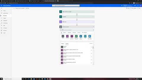 Create a flow that Sends an Email of the item added to the SharePoint list formatted in a HTML table