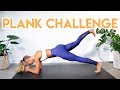 Sean Paul - Temperature PLANK CHALLENGE