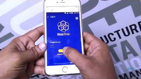 Krify - Mobile App Development Company