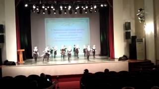 Группа "Радуга" - Кошка беспородная Группа "Радуга" - Кошка беспородная