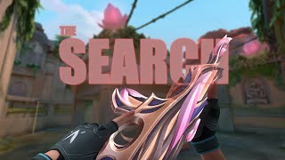 The search🔍🔥(Valorant Montage)