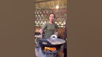 👉 Lòng Khìa Nước Dừa – Món Ăn Dân Dã Thơm Ngon, Đậm Đà #anngon #food #amthuc #cooking #ẩmthực