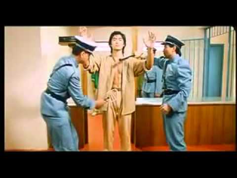 Riki Oh The Story Of Ricky Full Movie Youtube