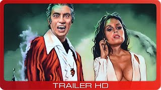 Count Yorga, Vampire ≣ 1970 ≣ Trailer