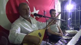 Irmakli Muharrem Türküler Ve Bozlaklar